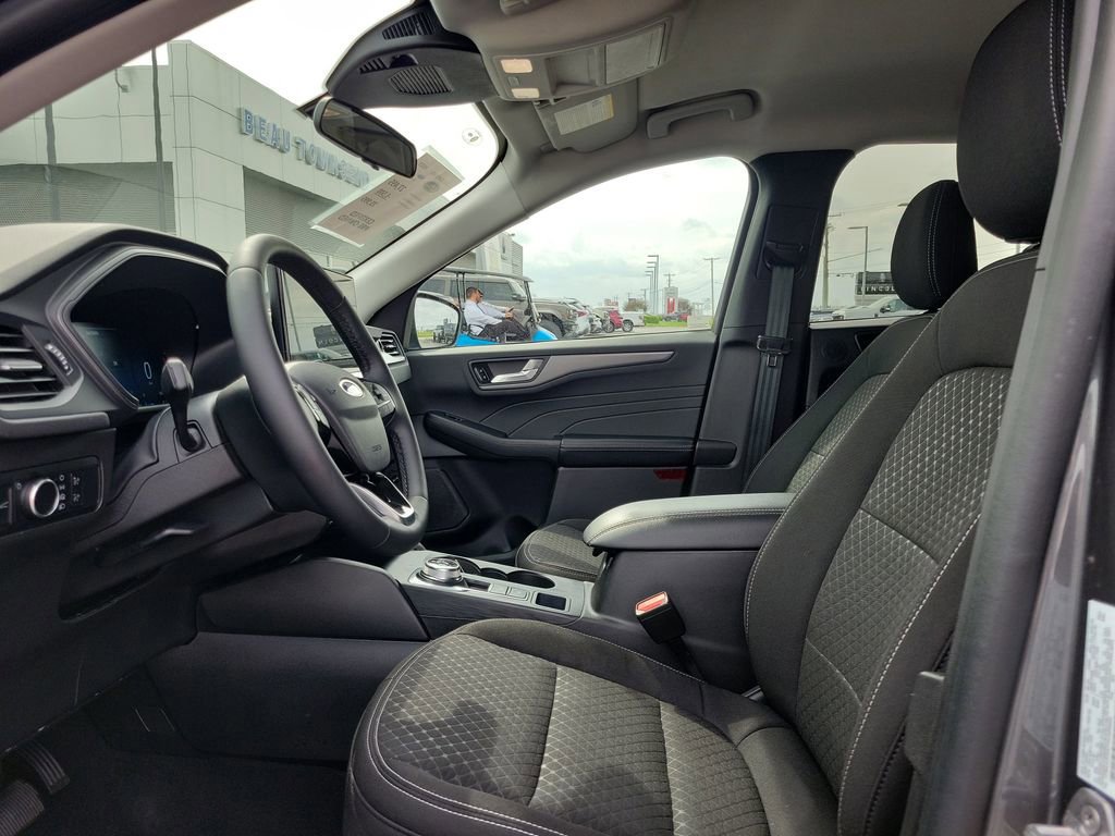 Certified 2023 Ford Escape Active w/ Tech Pack #2 AWD/4WD image 18