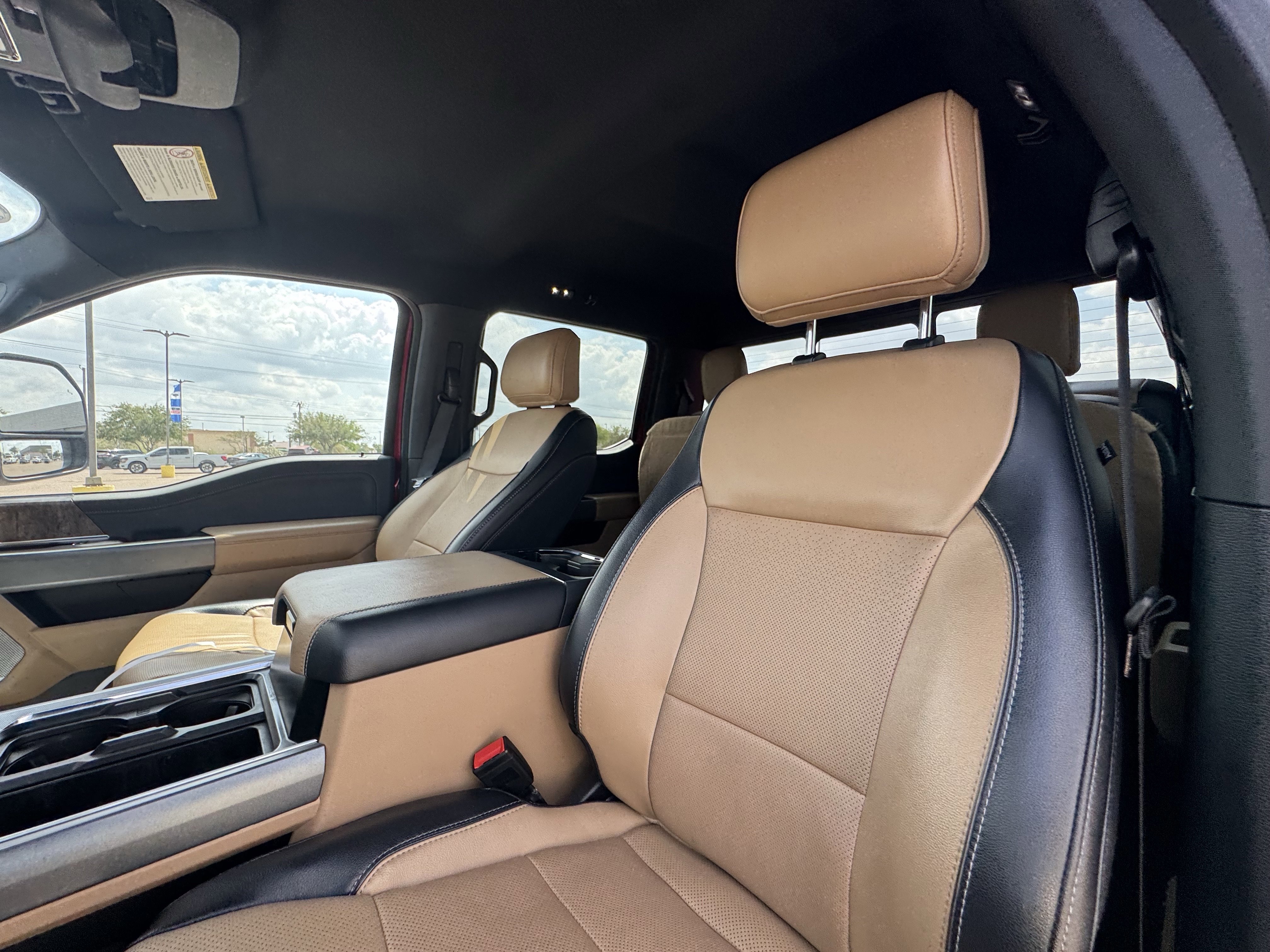 Certified 2023 Ford F250 Lariat w/ Tow Technology Package image 22