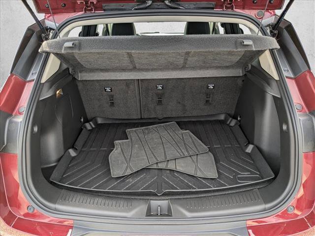 Used 2023 Buick Encore GX Preferred w/ Cold Weather Comfort Package AWD/4WD image 9