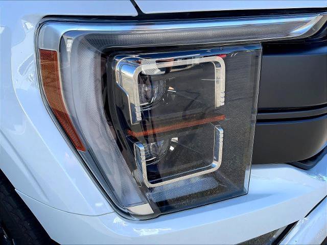 Certified 2023 Ford F150 Lariat w/ Equipment Group 502A High AWD/4WD image 34