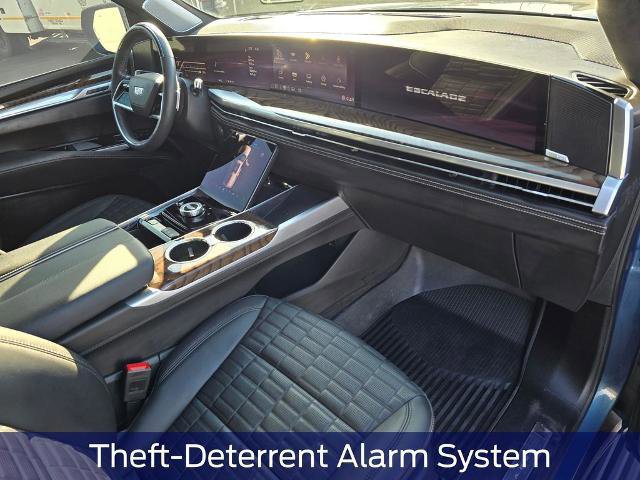 Used 2025 Cadillac Escalade Sport Platinum image 17