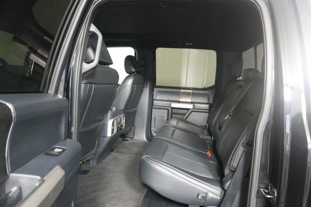 Certified 2022 Ford F250 Lariat w/ Lariat Ultimate Package AWD/4WD image 30