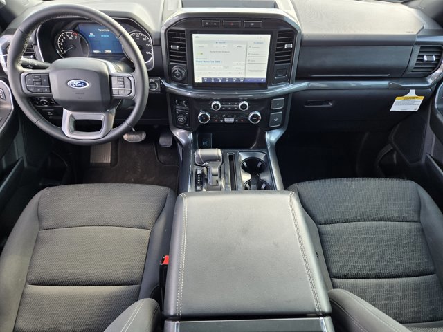 Certified 2023 Ford F150 XLT w/ Equipment Group 302A High image 23