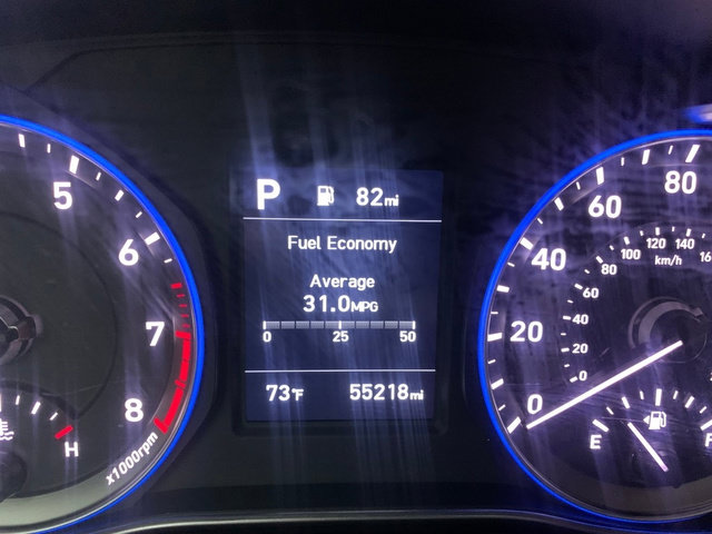 Used 2019 Hyundai Kona SE AWD/4WD image 29