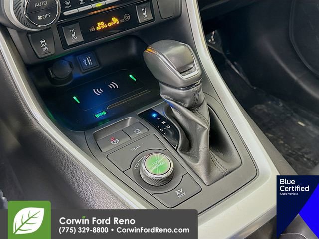 Used 2023 Toyota RAV4 XSE image 19