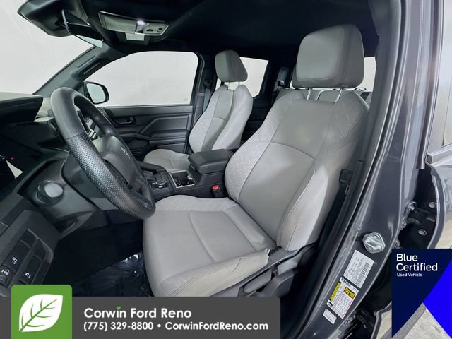 Used 2024 Toyota Tacoma SR5 image 23
