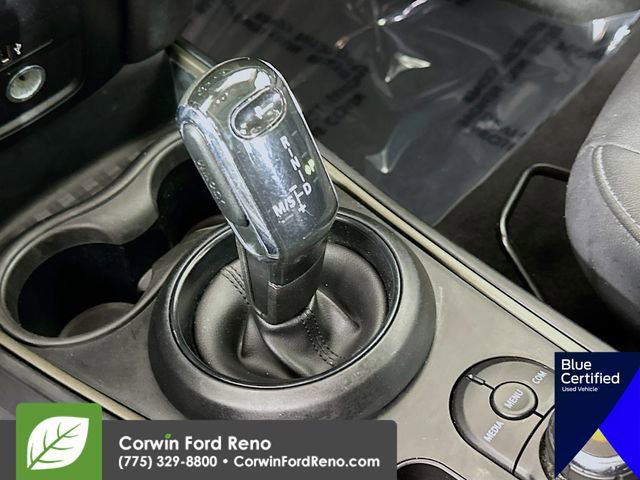 Used 2022 MINI Cooper Countryman FWD image 19