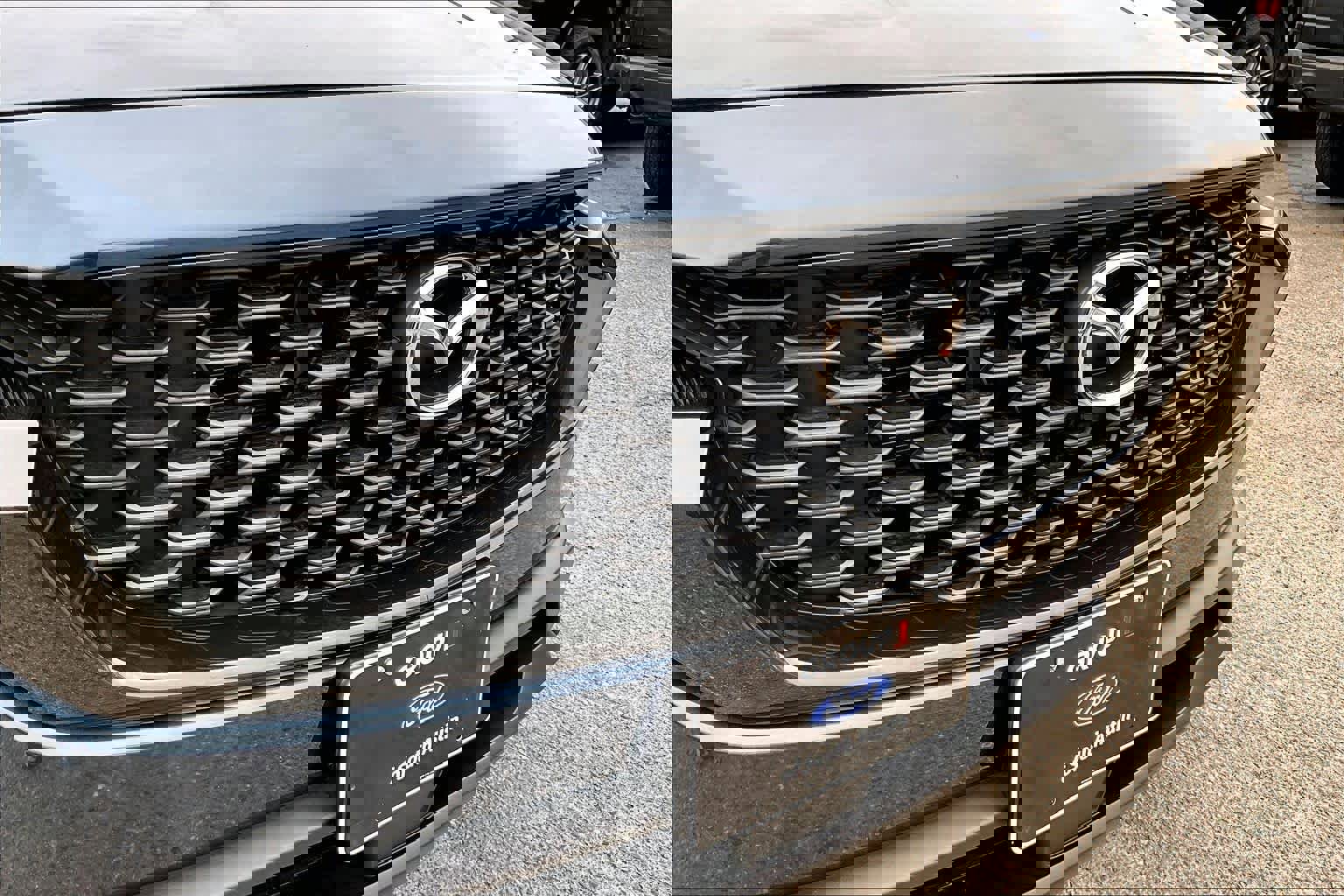 Used 2024 MAZDA CX-50 AWD 2.5 S w/ Cargo Package image 31