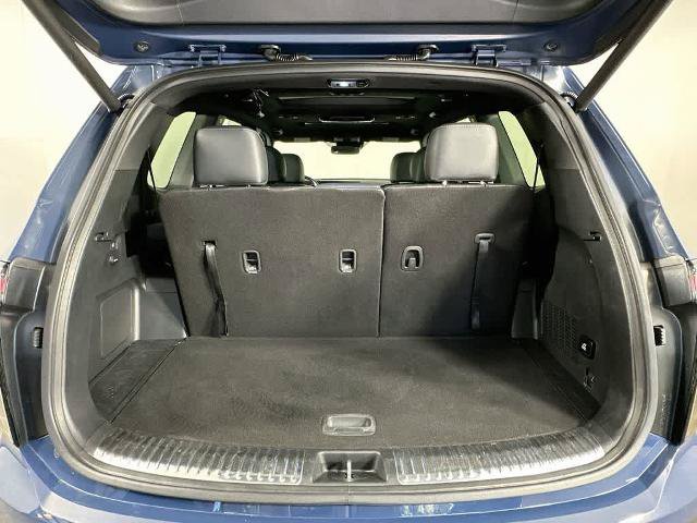 Used 2023 Kia Telluride SX X-Pro AWD/4WD image 20