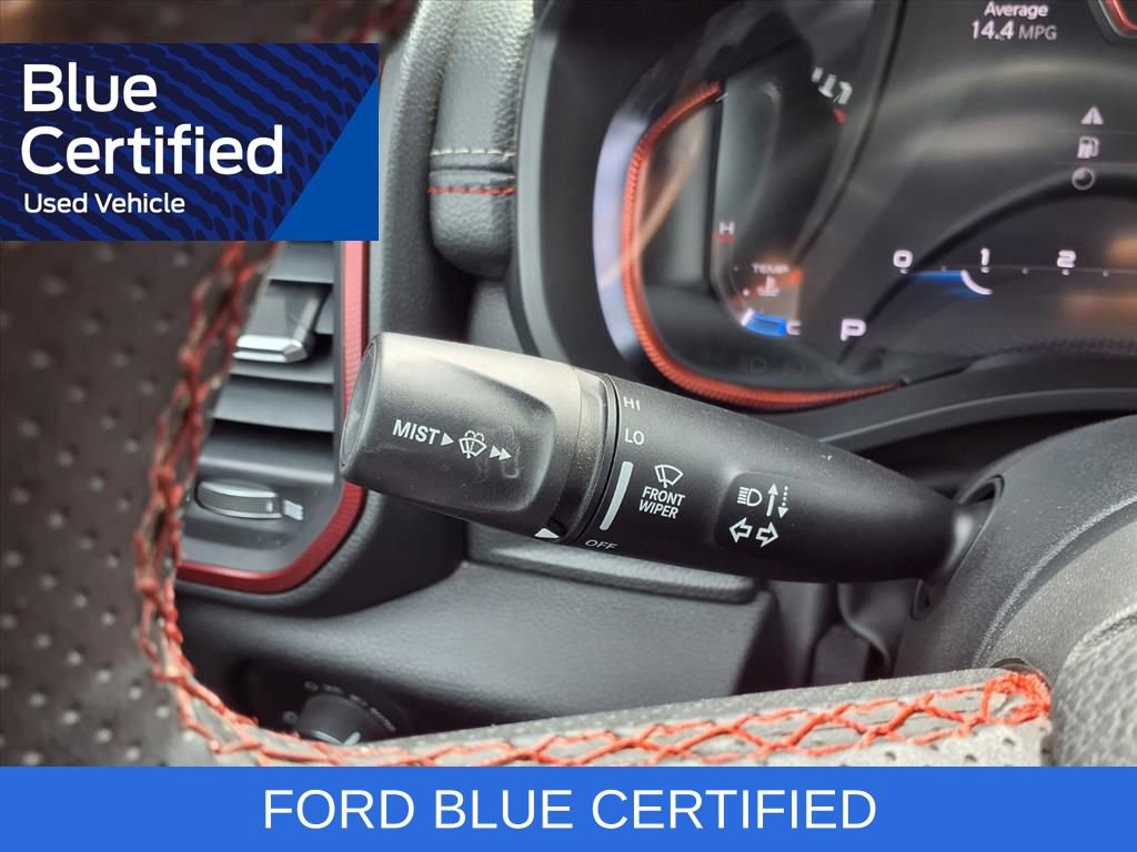 Used 2025 RAM 1500 Rebel w/ Rebel Level 1 Equipment Group AWD/4WD image 18