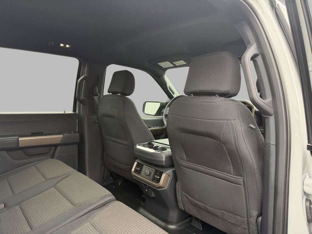 Certified 2023 Ford F150 XL w/ Rattler Package image 24
