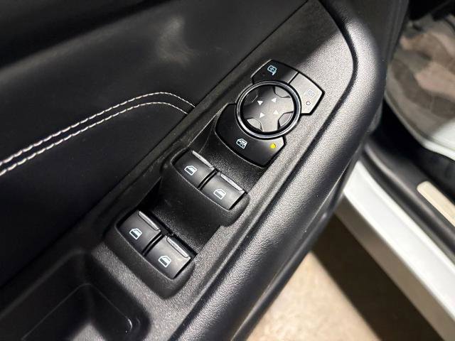 Certified 2024 Ford Edge Titanium AWD/4WD image 23