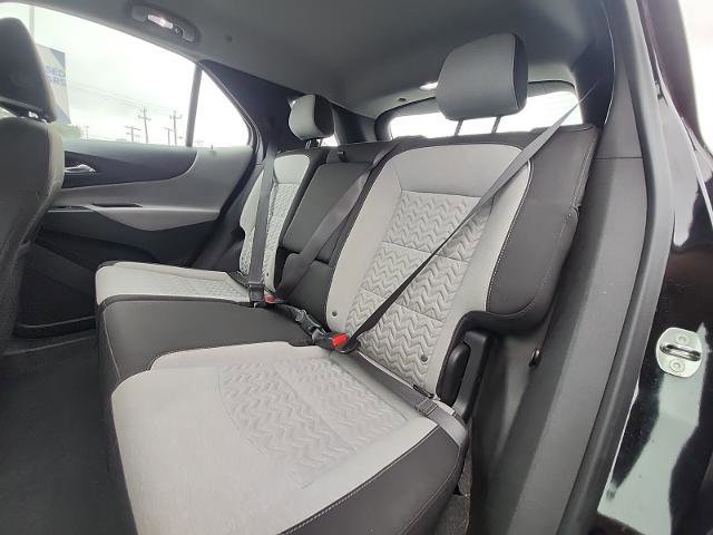 Used 2024 Chevrolet Equinox LS image 8