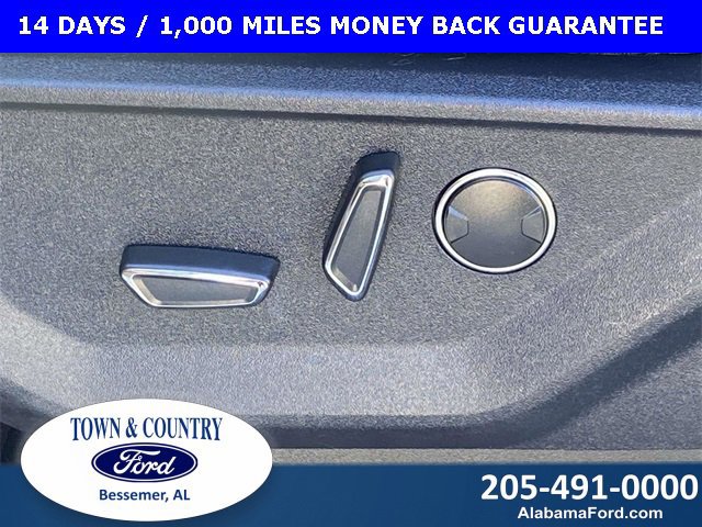 Certified 2021 Ford F150 XLT w/ Equipment Group 302A High image 19