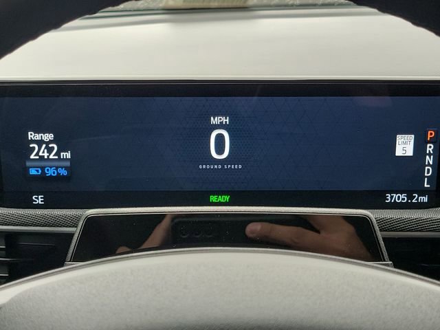 Certified 2024 Ford Mustang Mach-E Select w/ Comfort Package Lite image 10