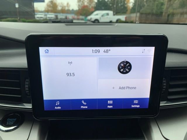 Certified 2023 Ford Explorer XLT w/ Equipment Group 202A image 21