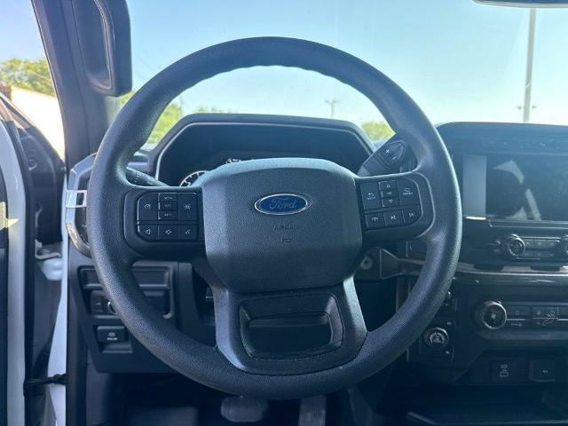 Certified 2021 Ford F150 XL w/ STX Appearance Package AWD/4WD image 3
