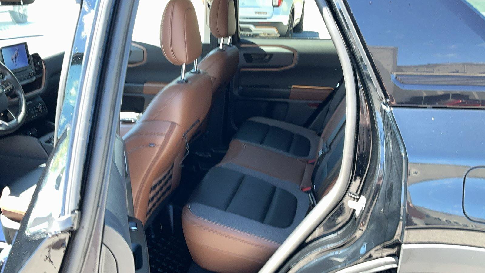 Certified 2023 Ford Bronco Sport Outer Banks AWD/4WD image 17