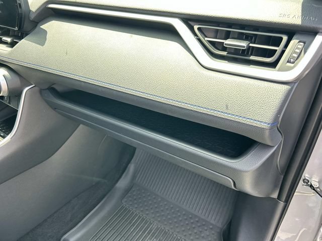 Used 2024 Toyota RAV4 XSE w/ Advanced Technology Package AWD/4WD image 28