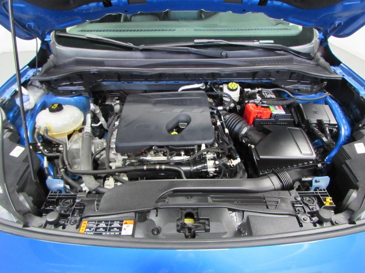 Certified 2020 Ford Escape SEL FWD image 10