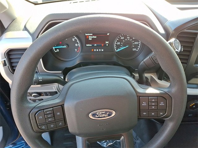 Certified 2022 Ford F150 XL w/ Equipment Group 101A High image 19