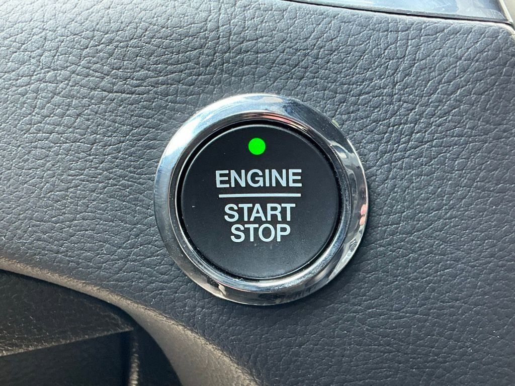 Certified 2022 Ford Edge ST image 40