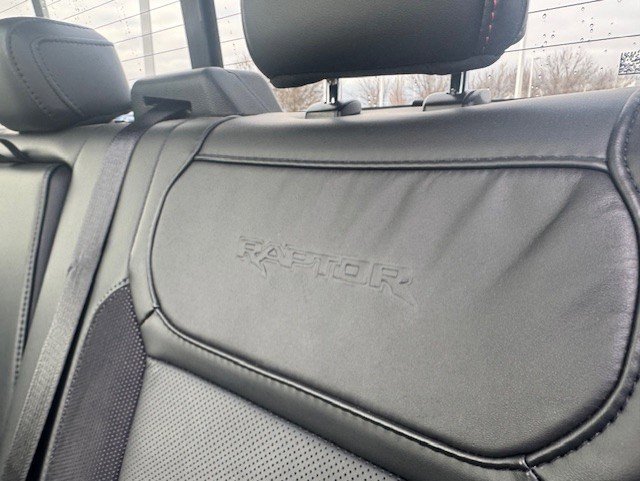 Certified 2024 Ford F150 Raptor image 35