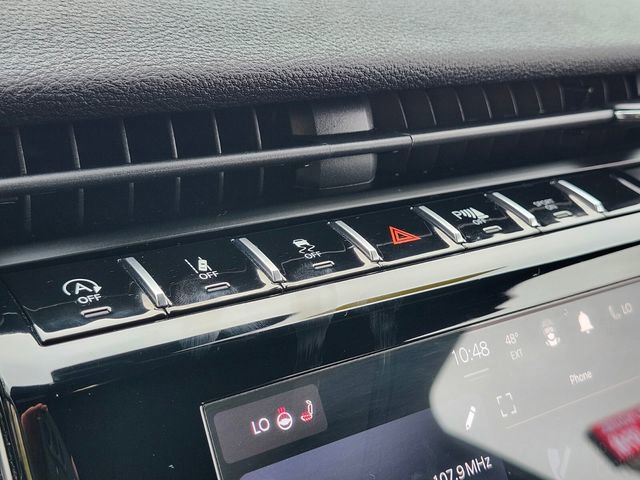 Used 2023 Jeep Grand Cherokee L Altitude AWD/4WD image 28