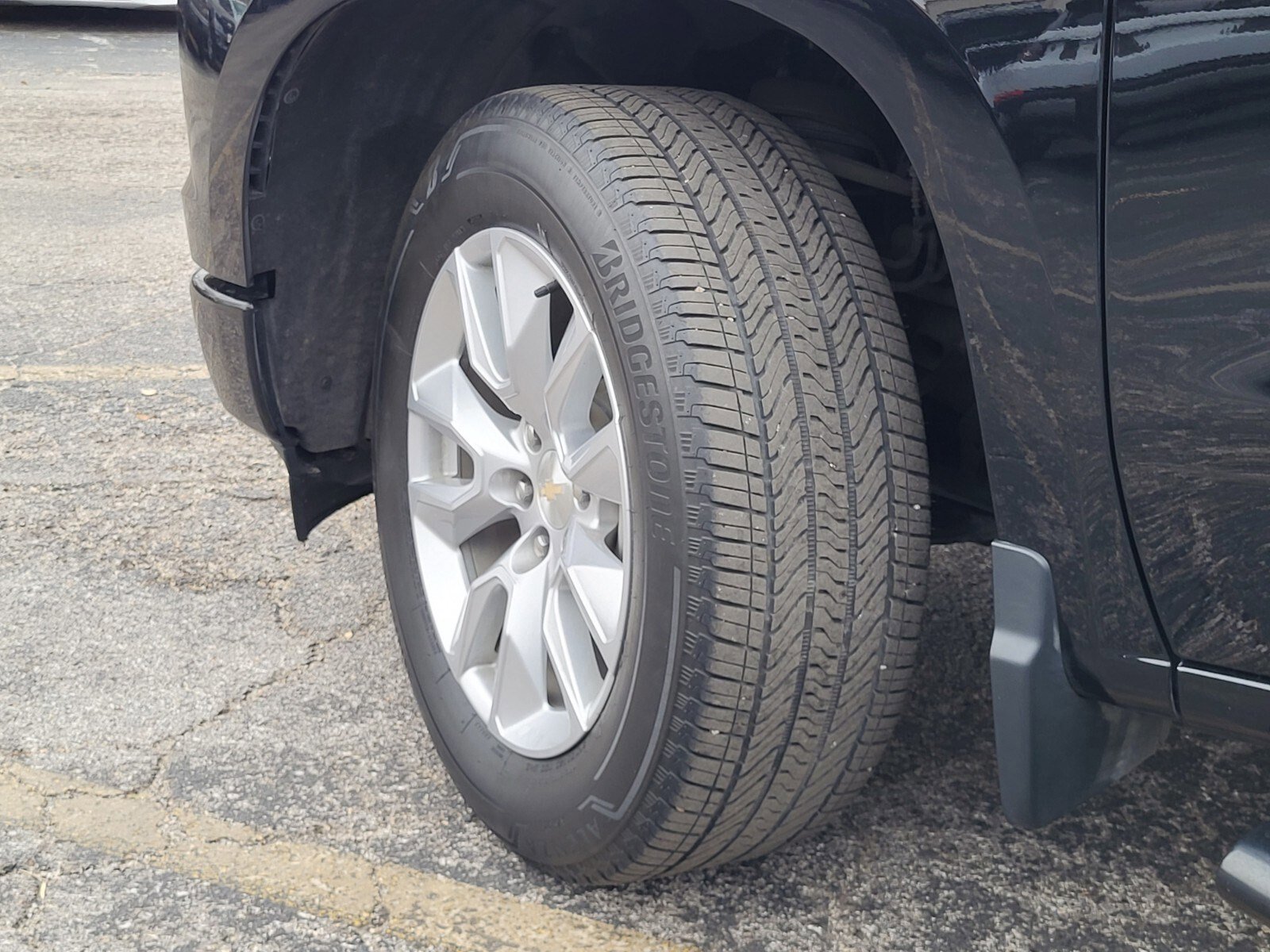 Used 2024 Chevrolet Silverado 1500 Custom image 32