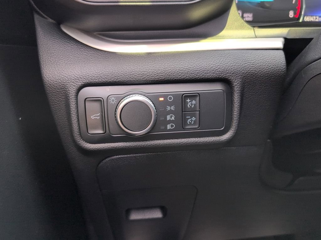 Certified 2022 Ford Explorer XLT image 25