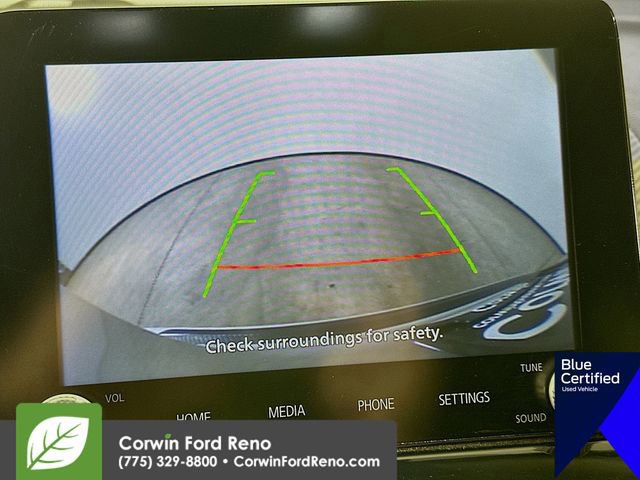 Used 2023 Mitsubishi Eclipse Cross LE image 16