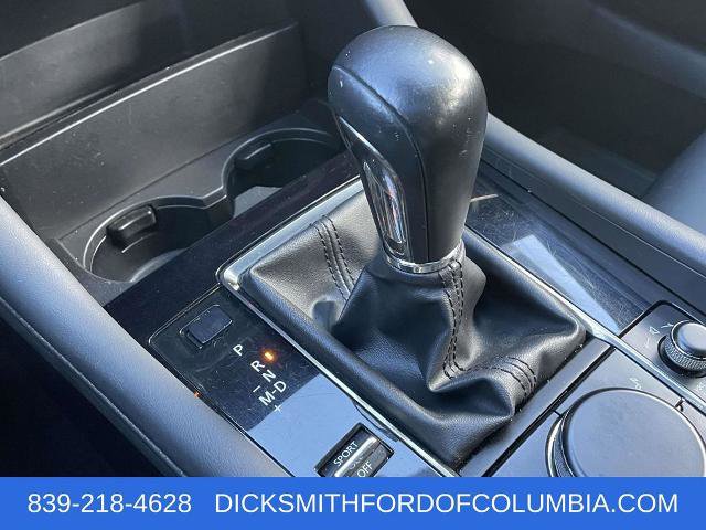 Used 2019 MAZDA MAZDA3 Base image 30