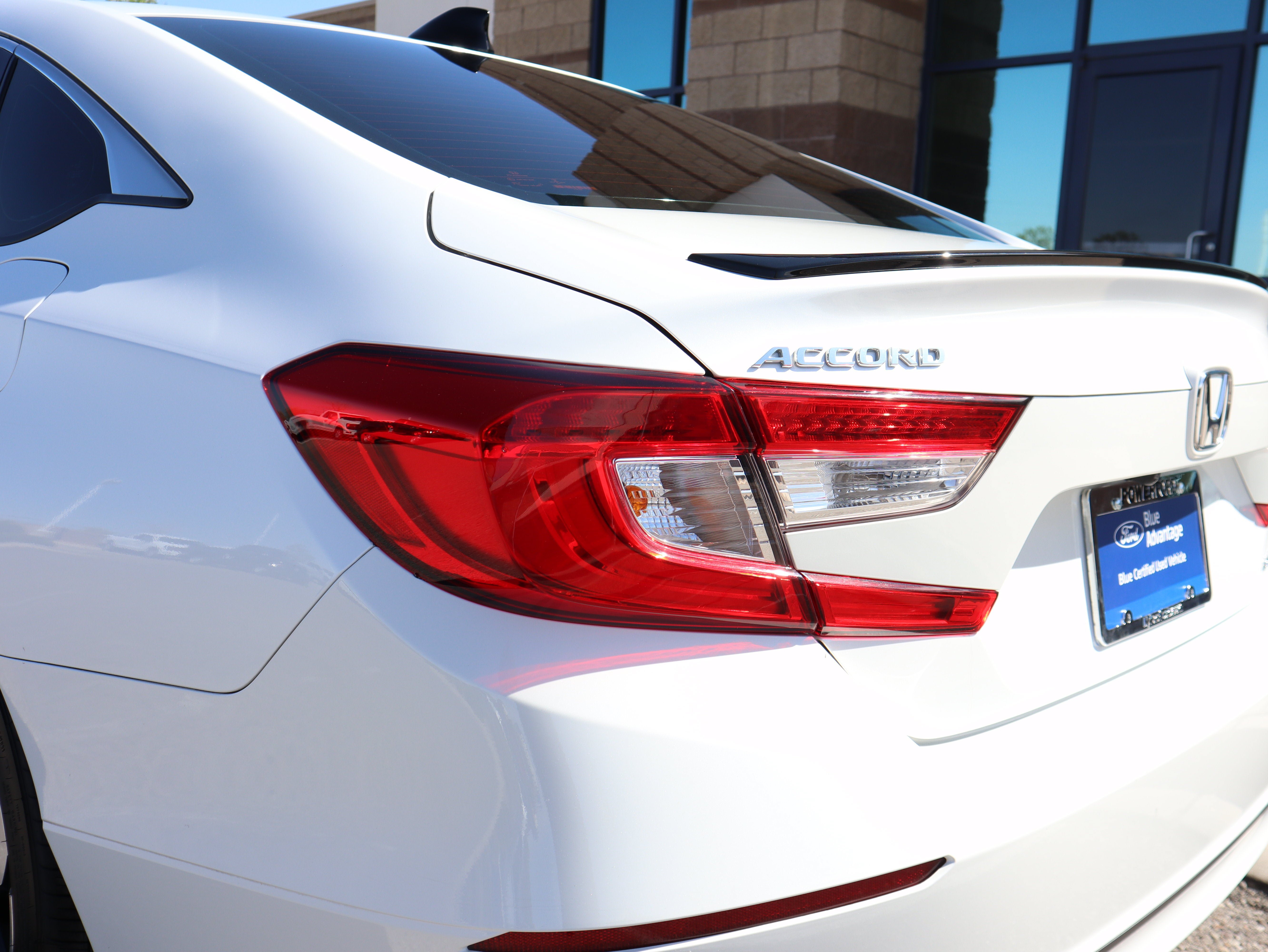Used 2022 Honda Accord Sport image 18
