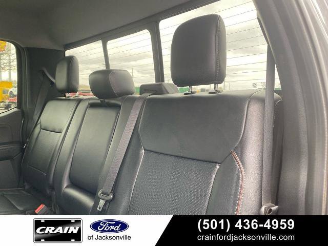 Certified 2023 Ford F150 Lariat AWD/4WD image 29