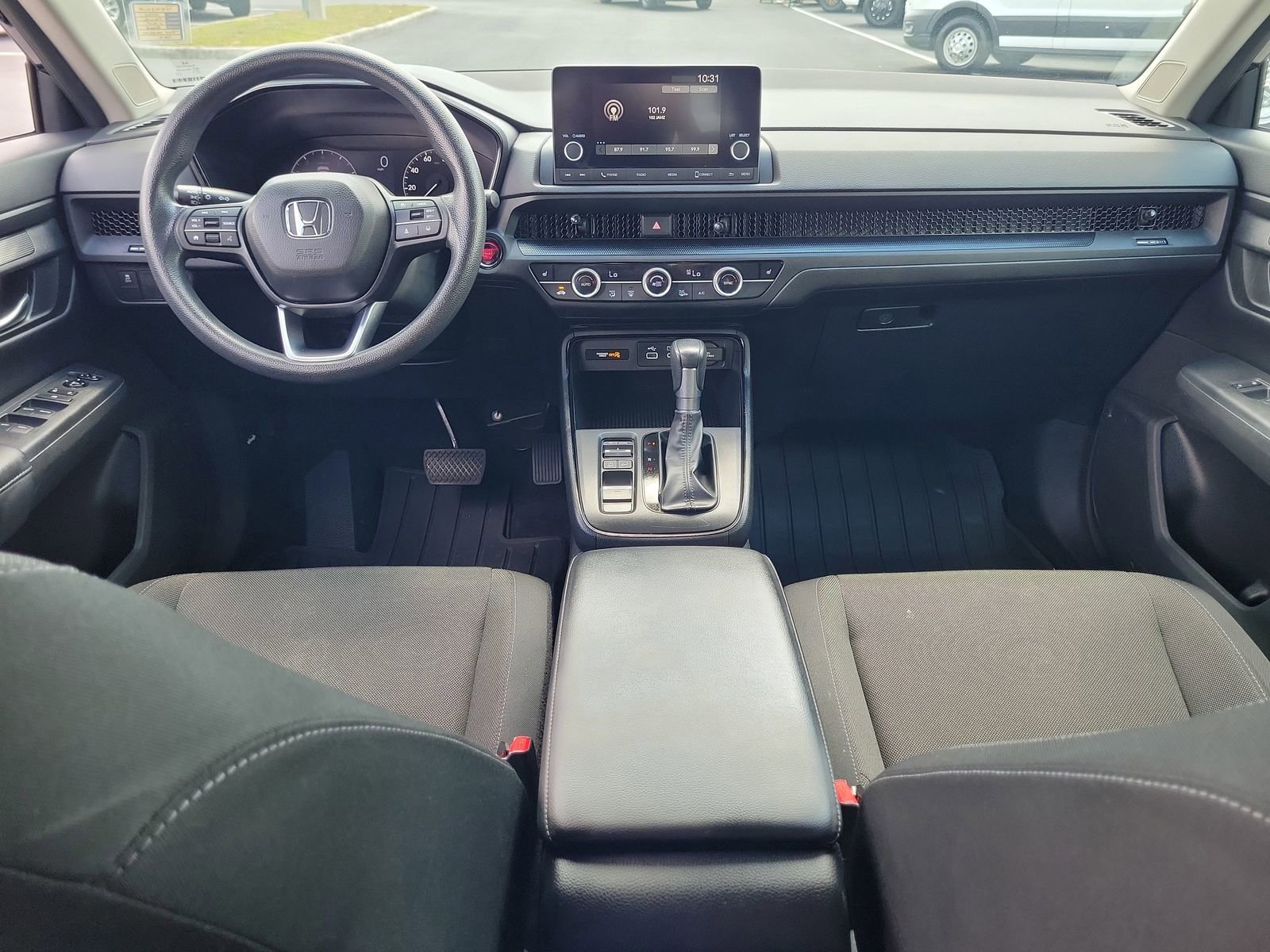 Used 2023 Honda CR-V EX image 11