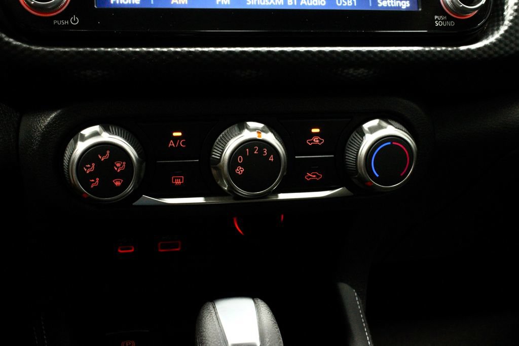 Used 2024 Nissan Kicks SV FWD image 29