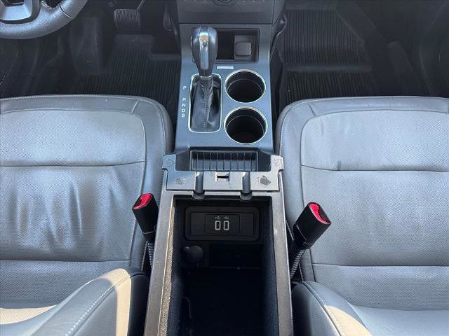 Certified 2019 Ford Flex SEL w/ Equipment Group 202A image 17