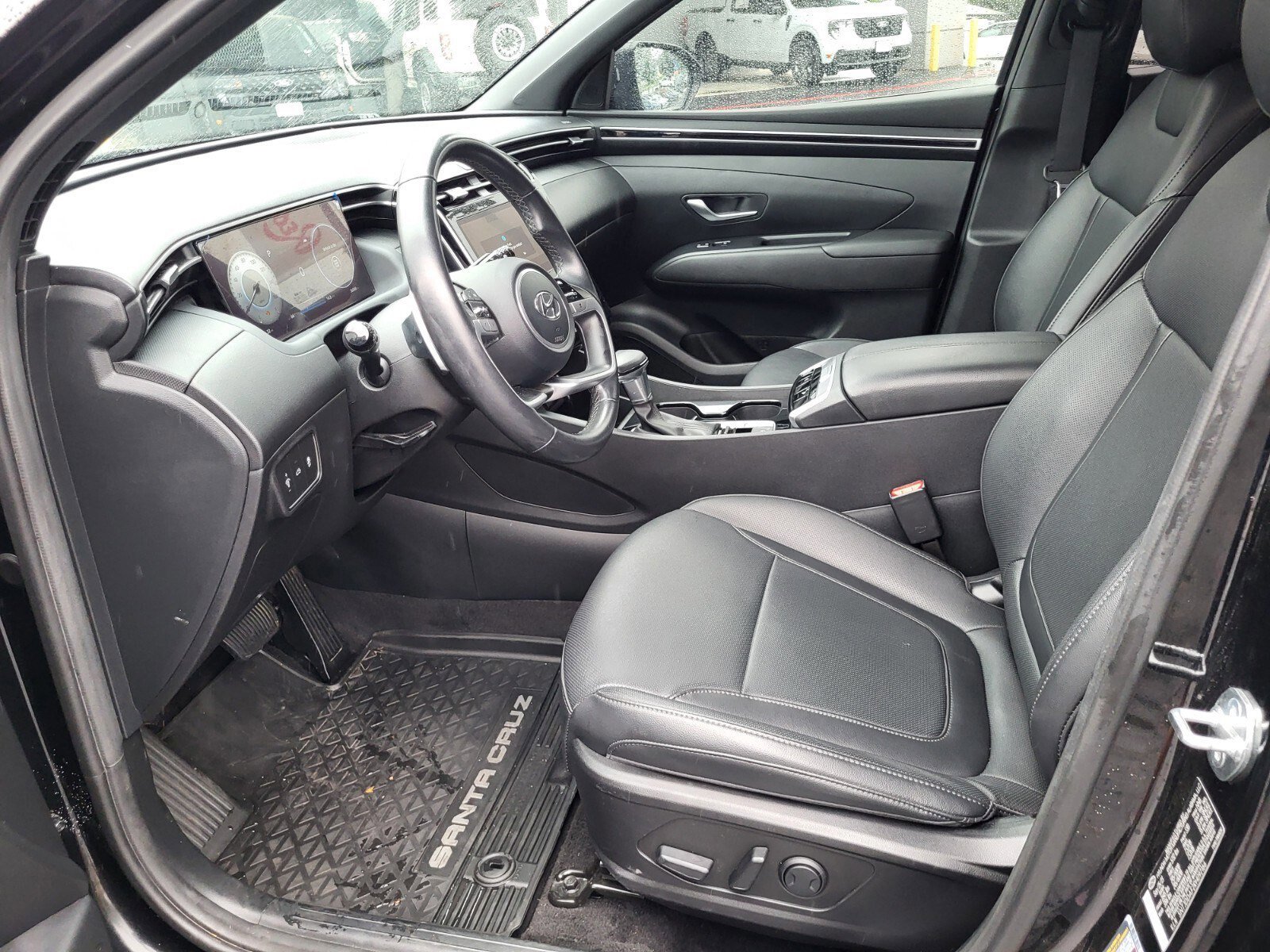 Used 2024 Hyundai Santa Cruz XRT AWD/4WD image 19
