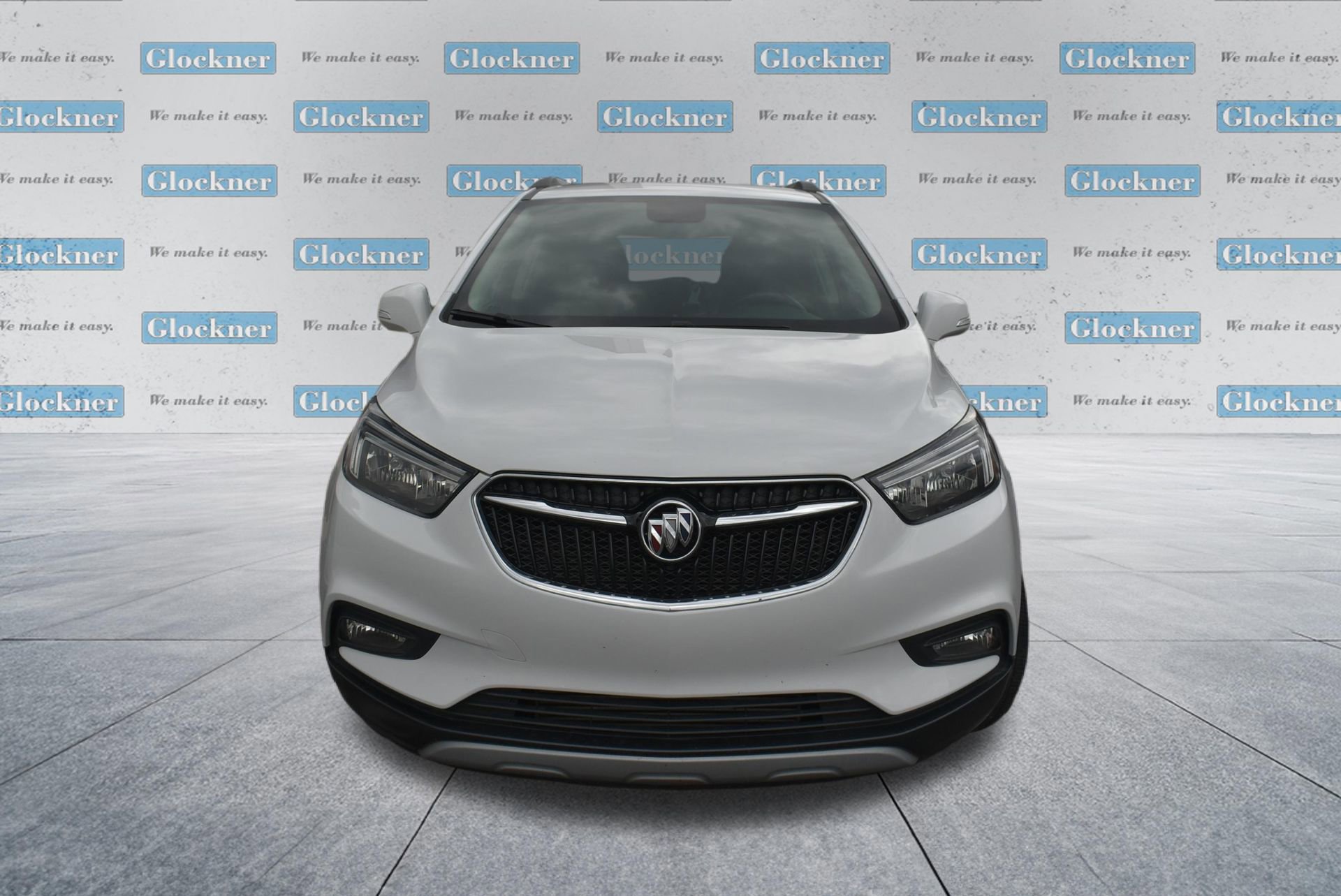 Used 2019 Buick Encore Sport Touring w/ Safety Package image 13