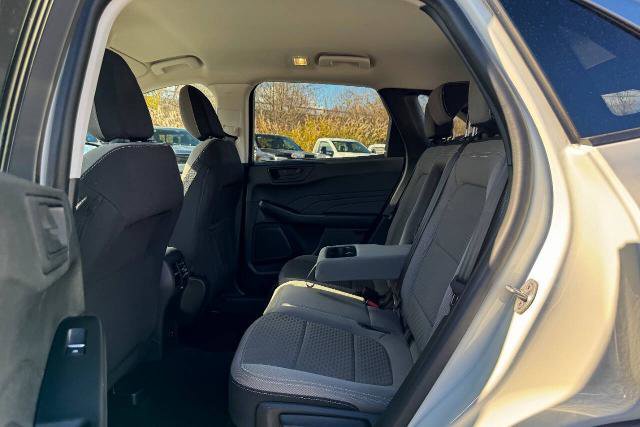 Certified 2022 Ford Escape SE w/ Convenience Package image 14