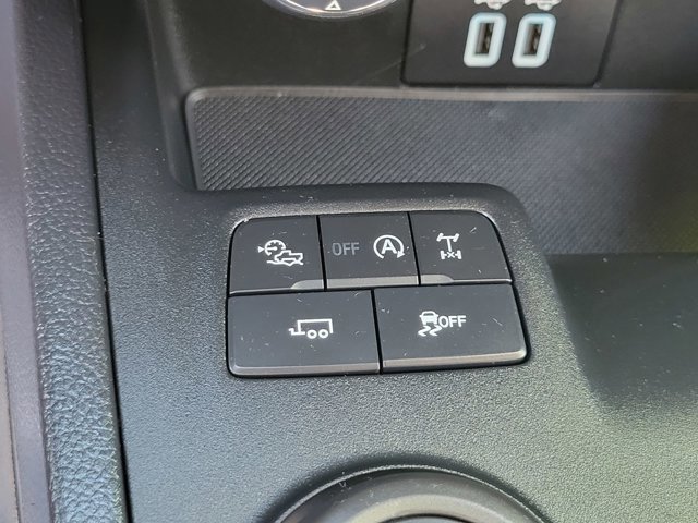 Certified 2020 Ford Ranger XLT w/ Equipment Group 302A Luxury image 19