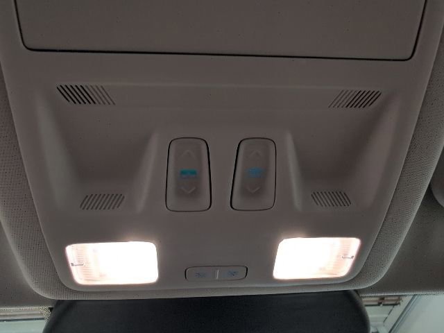 Certified 2024 Ford Escape Platinum image 26