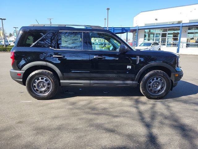 Certified 2024 Ford Bronco Sport Big Bend AWD/4WD image 8