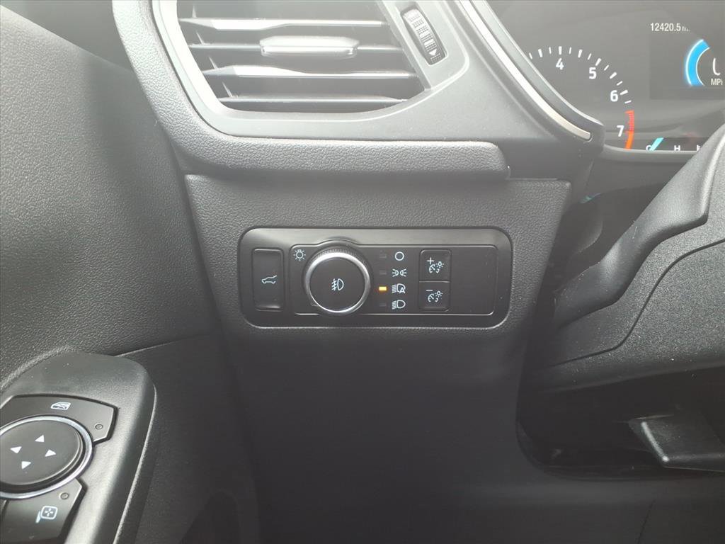 Certified 2022 Ford Escape SEL w/ SEL Stealth AWD Package image 15
