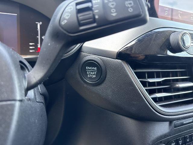 Certified 2024 Ford Escape Active AWD/4WD image 14