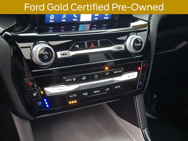 Certified 2024 Ford Explorer ST w/ Equipment Group 401A AWD/4WD image 20