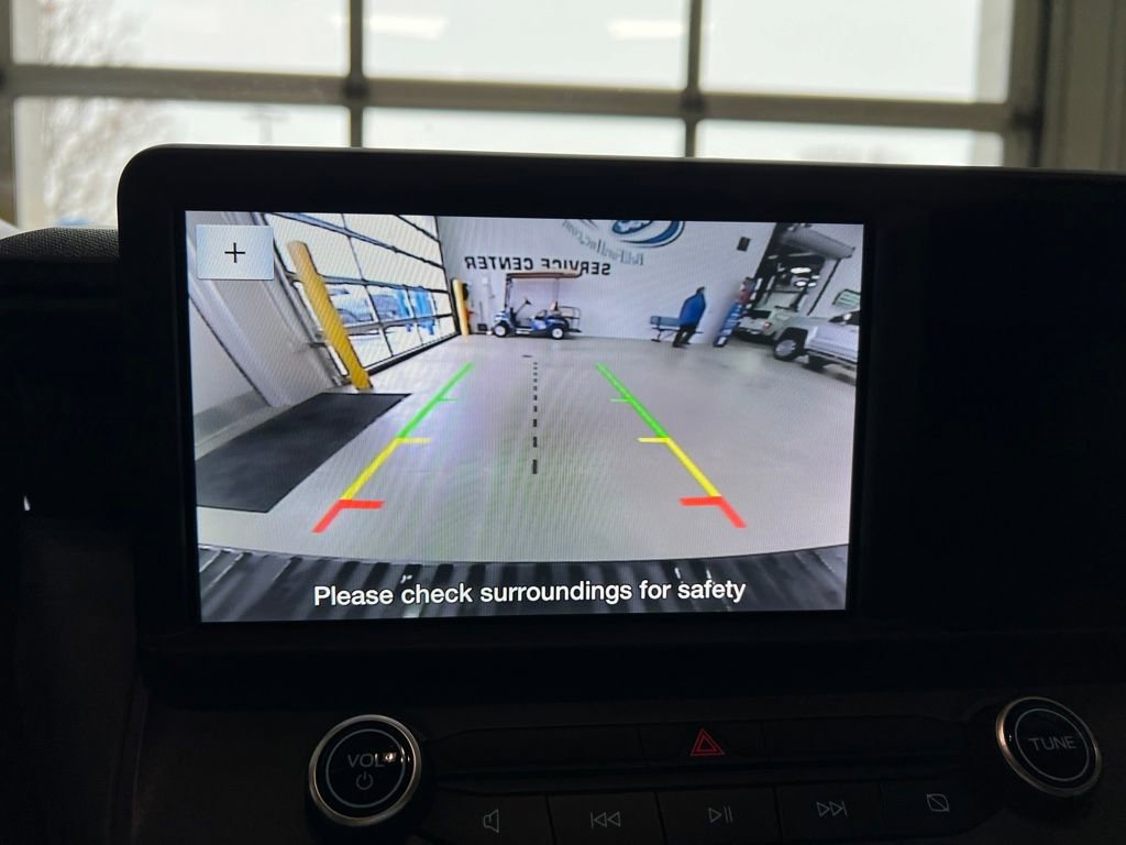 Certified 2022 Ford Maverick XL w/ Equipment Group 100A Standard image 18