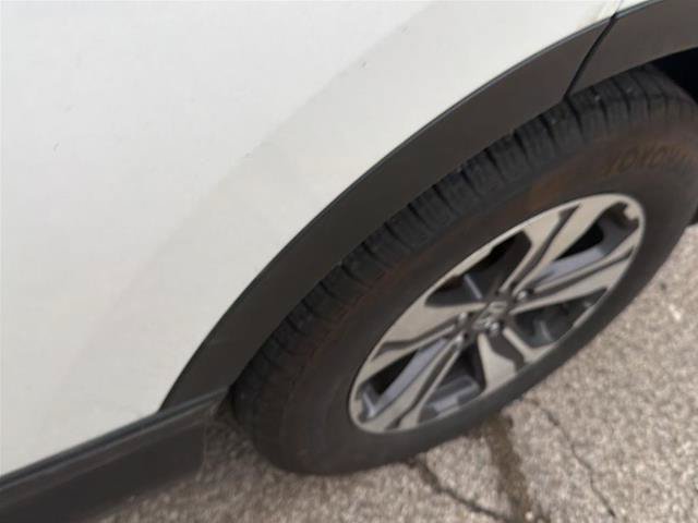 Used 2022 Honda CR-V LX image 11