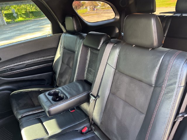 Used 2021 Dodge Durango R/T AWD/4WD image 25