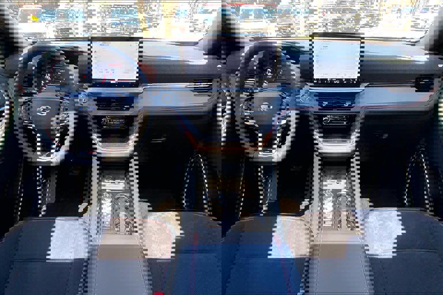 Certified 2026 Ford Explorer ST w/ Sun And Sound Package image 16